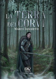 La terra dei corvi - Librerie.coop