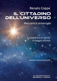 Il cittadino dell'universo - Librerie.coop