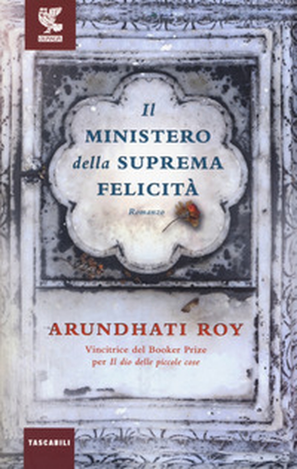 Il ministero della suprema felicità - Librerie.coop Il ministero della suprema felicità - Librerie.coop