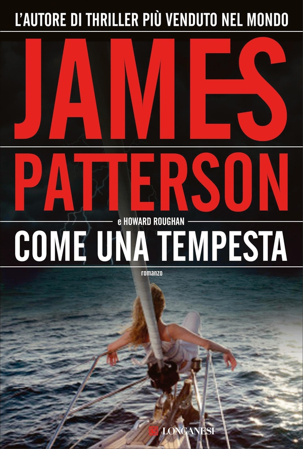 Come una tempesta - Librerie.coop Come una tempesta - Librerie.coop