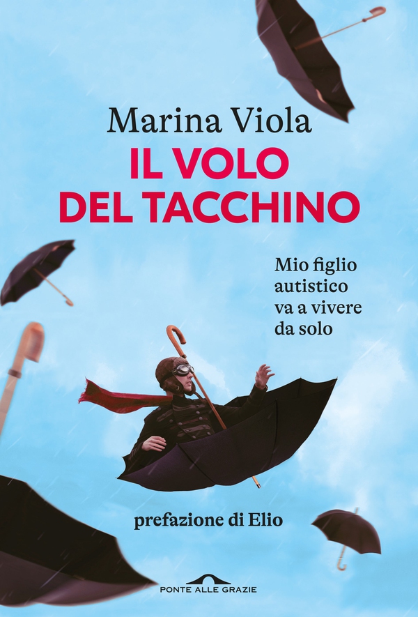 Il volo del tacchino - Librerie.coop