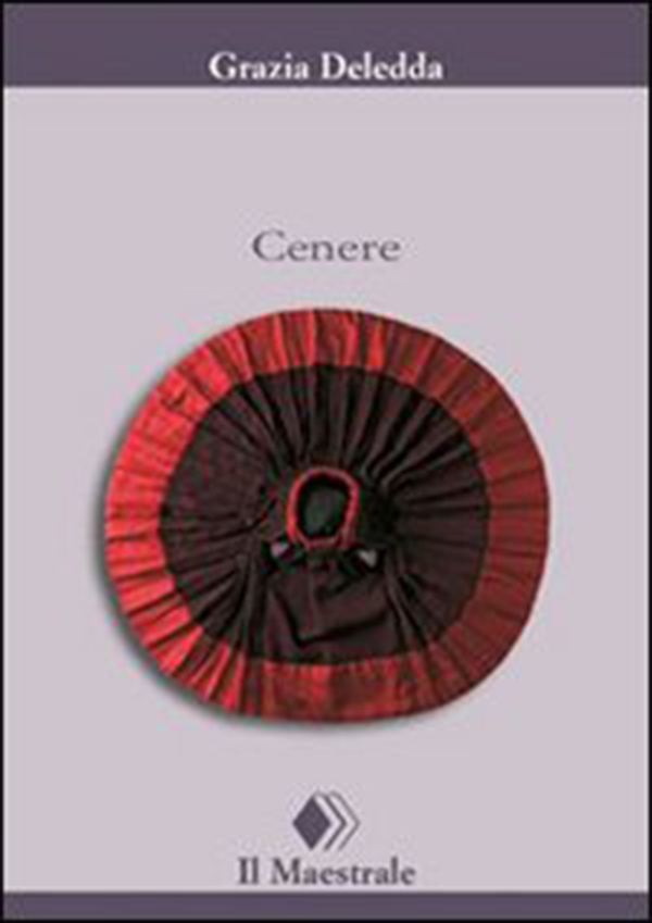 Cenere - Librerie.coop Cenere - Librerie.coop