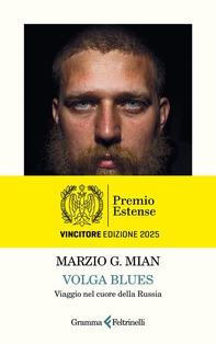 Volga blues - Librerie.coop