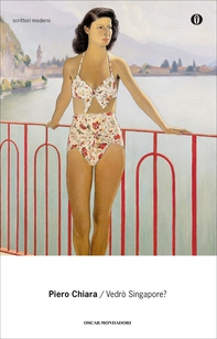 Vedrò Singapore? - Librerie.coop