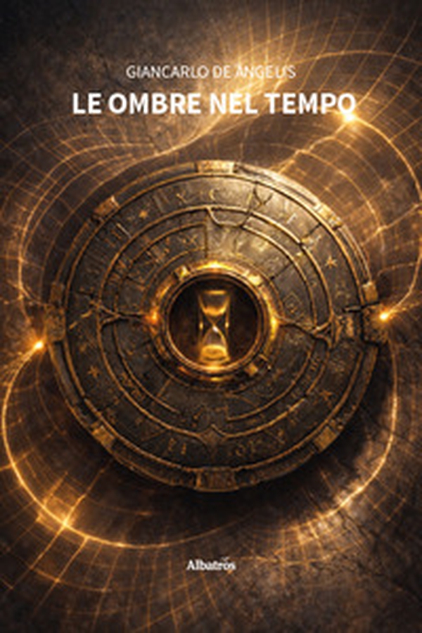 Le ombre nel tempo - Librerie.coop