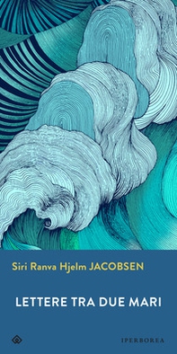 Lettere tra due mari - Librerie.coop