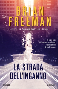 La strada dell'inganno - Librerie.coop