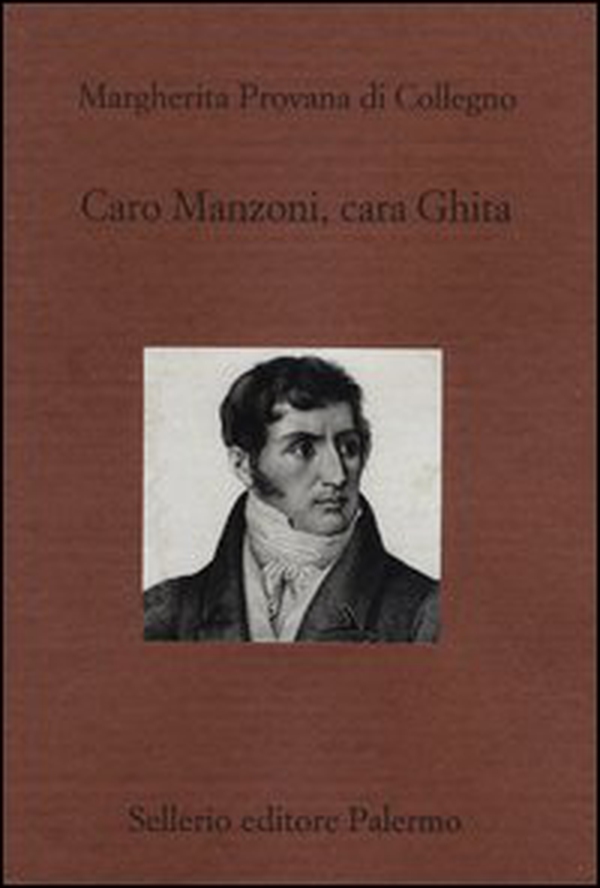 Caro Manzoni, cara Ghita - Librerie.coop Caro Manzoni, cara Ghita - Librerie.coop