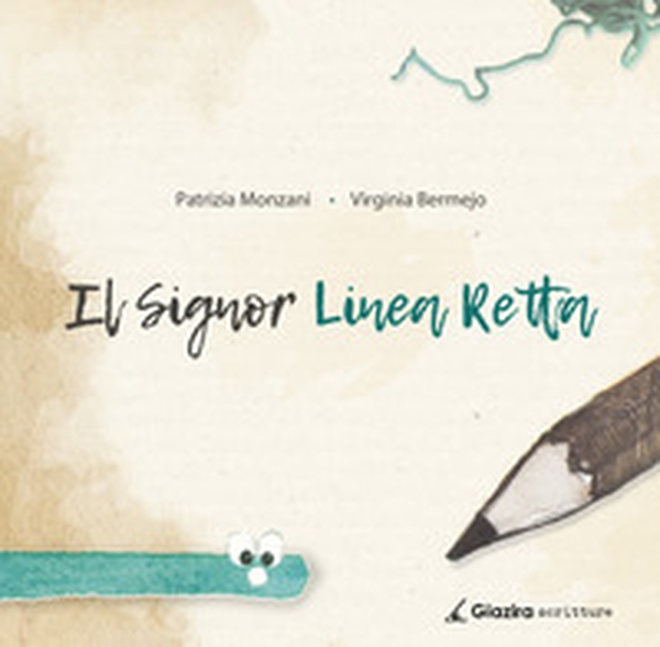 Il signor Linea Retta - Librerie.coop Il signor Linea Retta - Librerie.coop