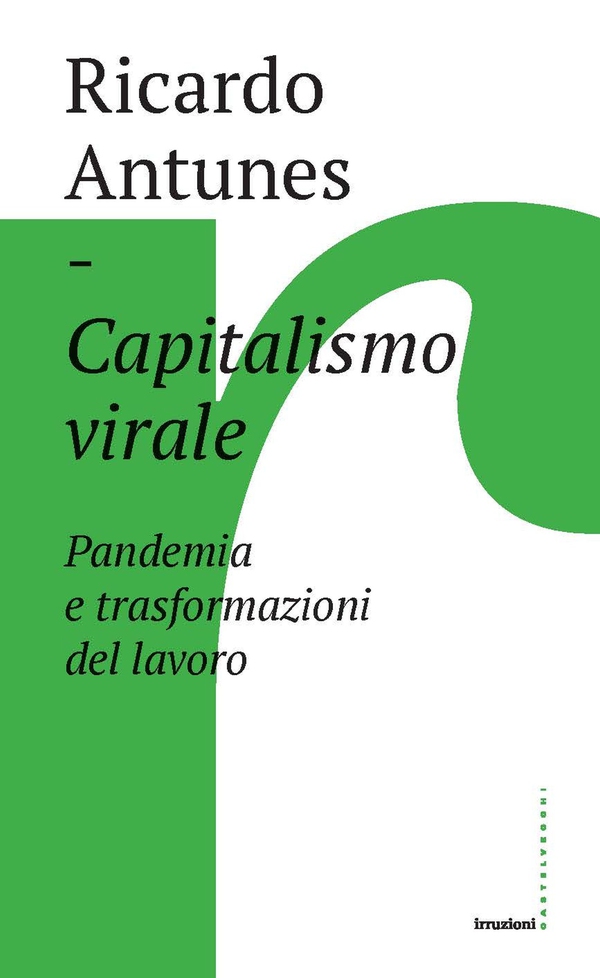 Capitalismo virale - Librerie.coop Capitalismo virale - Librerie.coop