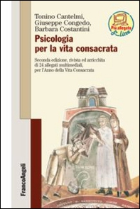 Psicologia per la vita consacrata - Librerie.coop