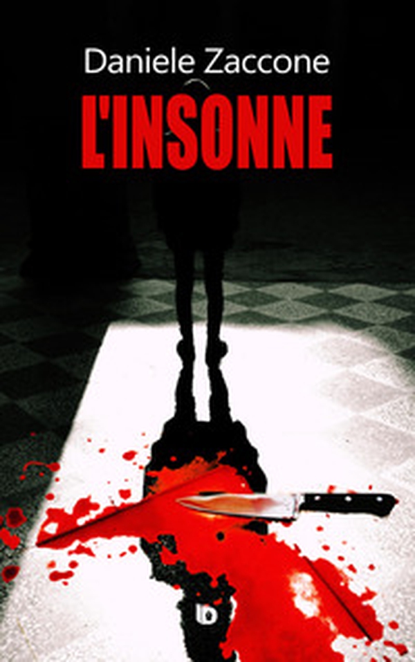 L'Insonne - Librerie.coop L'Insonne - Librerie.coop