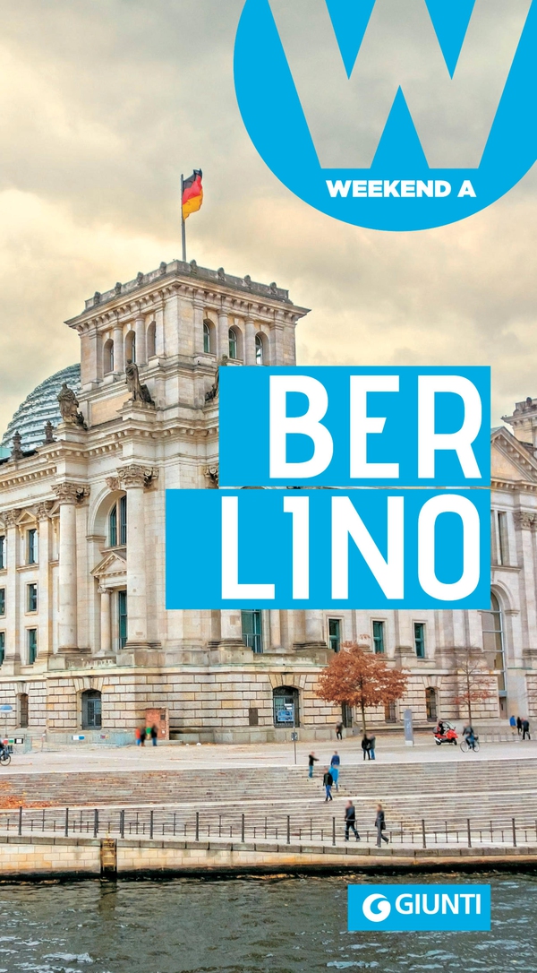 Berlino - Librerie.coop Berlino - Librerie.coop