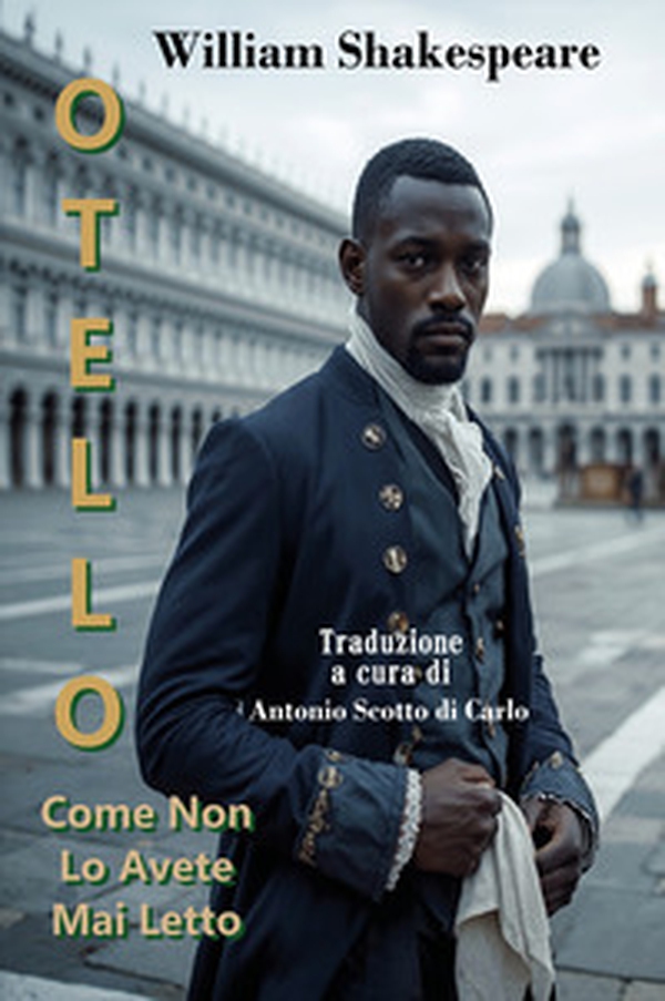Otello - Librerie.coop