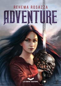 Adventure - Librerie.coop Adventure - Librerie.coop