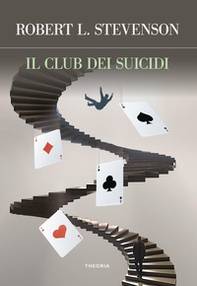 Il club dei suicidi - Librerie.coop Il club dei suicidi - Librerie.coop