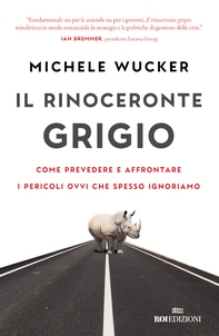 Il rinoceronte grigio - Librerie.coop