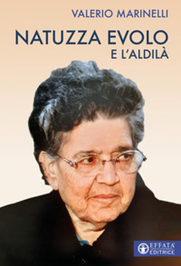 Natuzza Evolo e l'aldilà - Librerie.coop Natuzza Evolo e l'aldilà - Librerie.coop