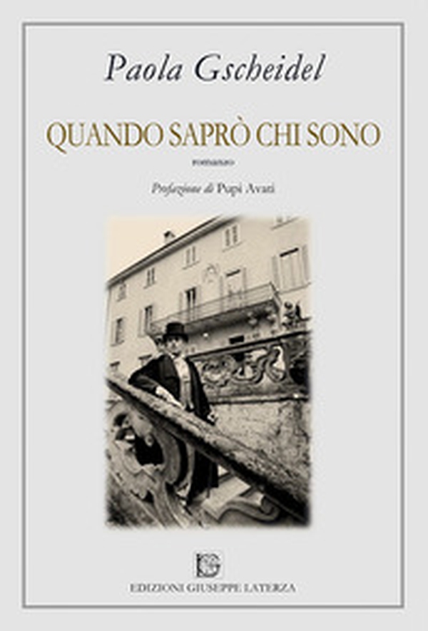 Quando saprò chi sono - Librerie.coop Quando saprò chi sono - Librerie.coop