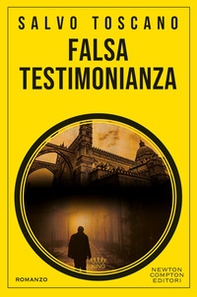 Falsa testimonianza - Librerie.coop