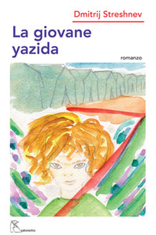 La giovane yazida - Librerie.coop La giovane yazida - Librerie.coop