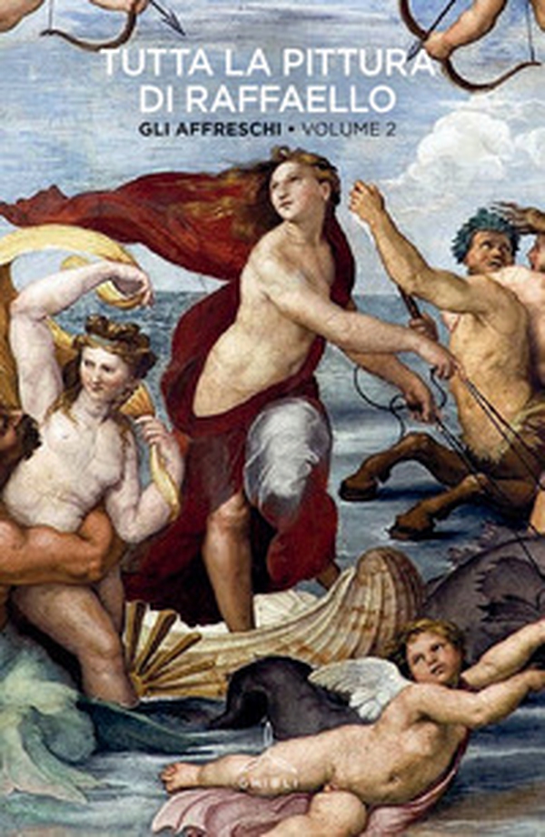Tutta la pittura di Raffaello - Librerie.coop Tutta la pittura di Raffaello - Librerie.coop