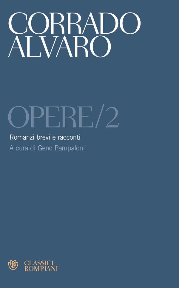 Alvaro. Opere/2 - Librerie.coop Alvaro. Opere/2 - Librerie.coop