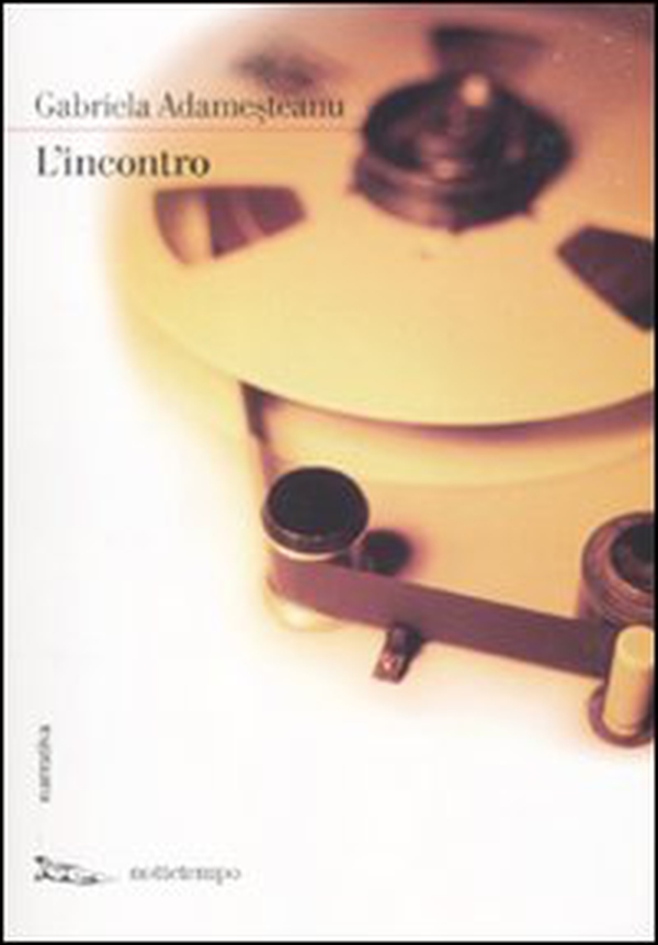 L'incontro - Librerie.coop L'incontro - Librerie.coop