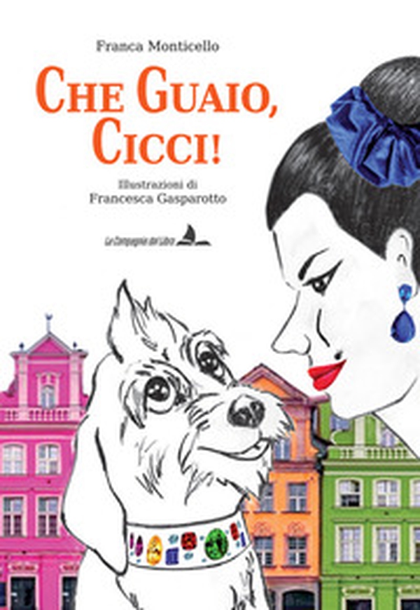 Che guaio, cicci! - Librerie.coop Che guaio, cicci! - Librerie.coop