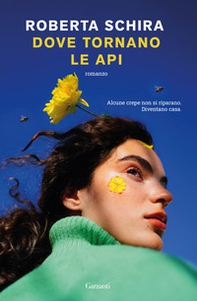 Dove tornano le api - Librerie.coop