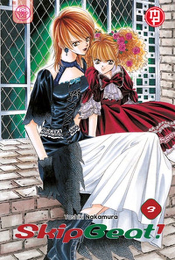 Skip beat! - Librerie.coop Skip beat! - Librerie.coop