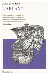 L'arcano - Librerie.coop