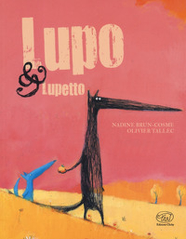 Lupo & Lupetto - Librerie.coop Lupo & Lupetto - Librerie.coop