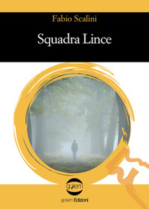 Squadra lince - Librerie.coop Squadra lince - Librerie.coop
