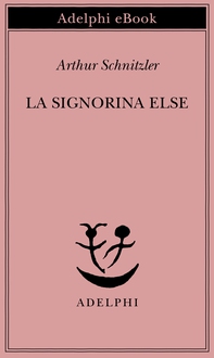 La signorina Else - Librerie.coop