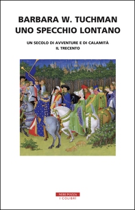 Uno specchio lontano - Librerie.coop