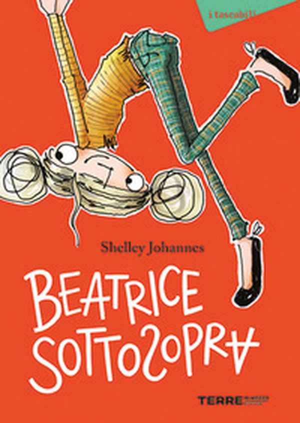 Beatrice Sottosopra - Librerie.coop