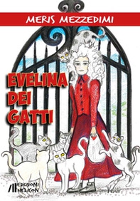Evelina dei gatti - Librerie.coop