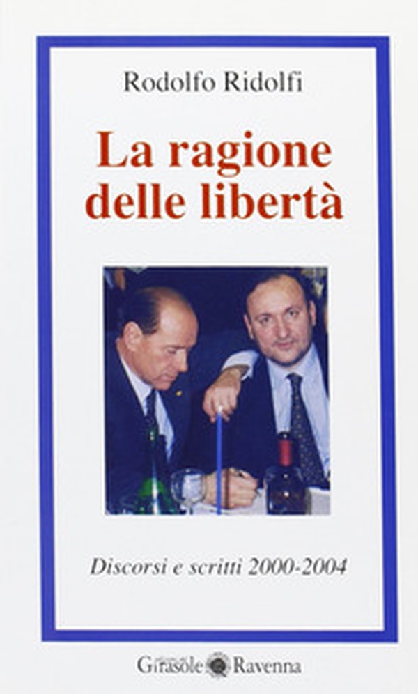 Le ragioni della libertà - Librerie.coop Le ragioni della libertà - Librerie.coop