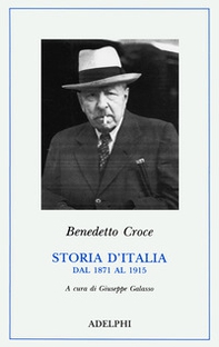 Storia d'Italia dal 1871 al 1915 - Librerie.coop Storia d'Italia dal 1871 al 1915 - Librerie.coop