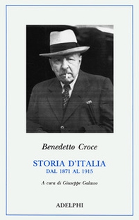 Storia d'Italia dal 1871 al 1915 - Librerie.coop