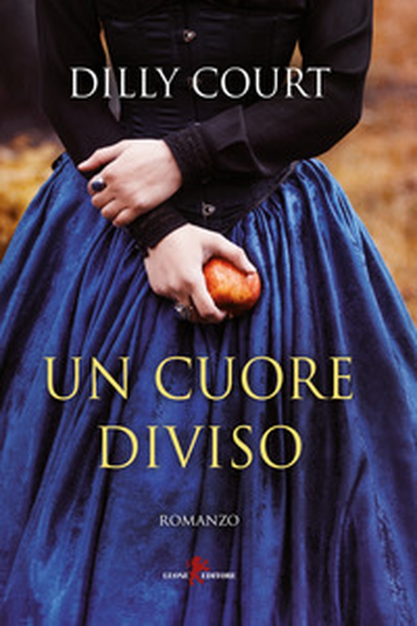 Un cuore diviso - Librerie.coop Un cuore diviso - Librerie.coop