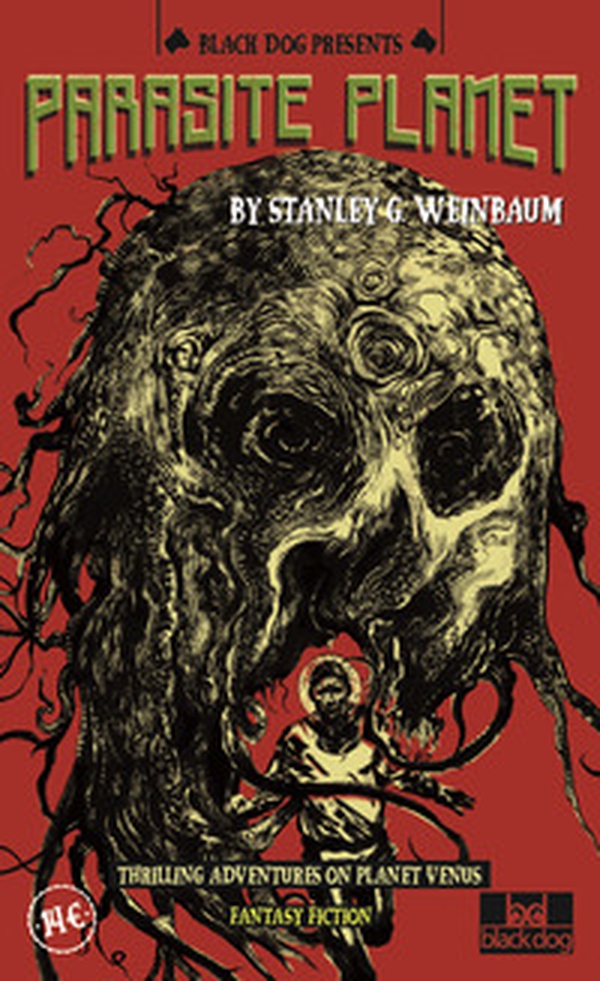 Parasite planet - Librerie.coop Parasite planet - Librerie.coop