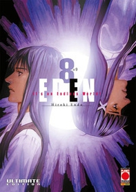 Eden. Ultimate edition - Vol. 8 - Librerie.coop