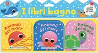 Animali del mare - Librerie.coop Animali del mare - Librerie.coop