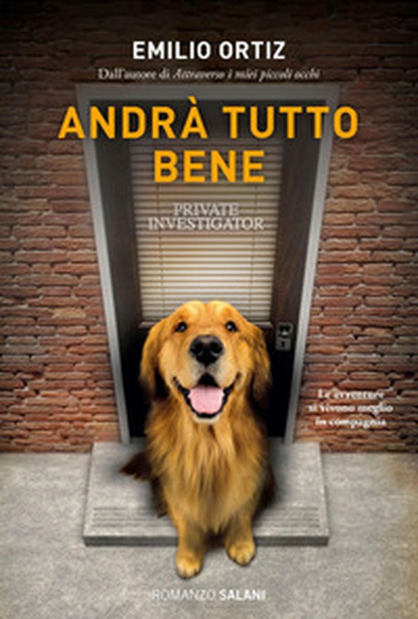 Andrà tutto bene - Librerie.coop Andrà tutto bene - Librerie.coop