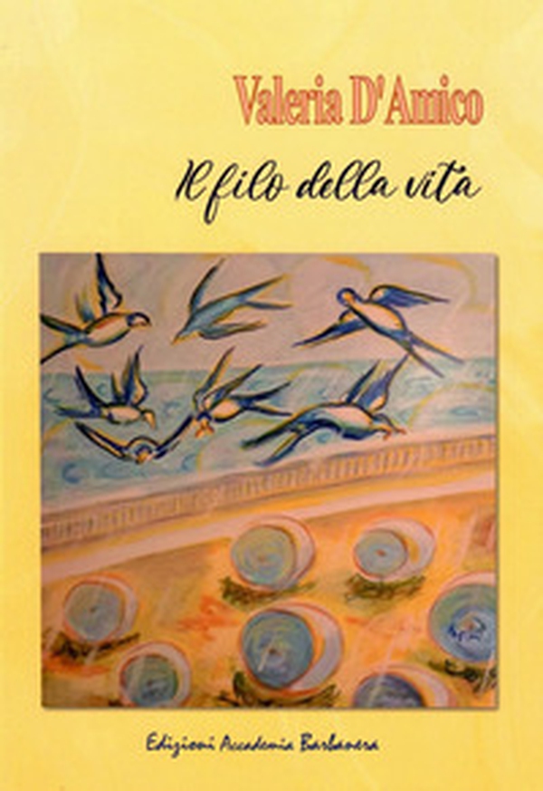 Il filo della vita - Librerie.coop Il filo della vita - Librerie.coop