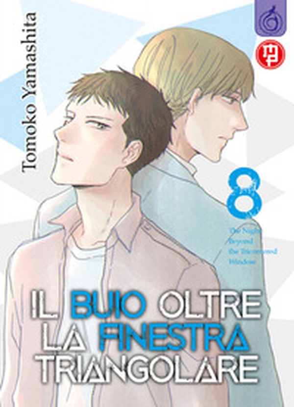Il buio oltre la finestra triangolare - Vol. 8 - Librerie.coop Il buio oltre la finestra triangolare - Vol. 8 - Librerie.coop
