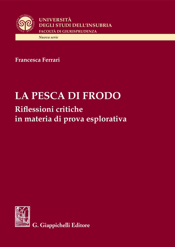 La pesca di frodo - Librerie.coop La pesca di frodo - Librerie.coop