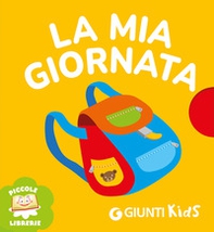 La mia giornata - Librerie.coop La mia giornata - Librerie.coop